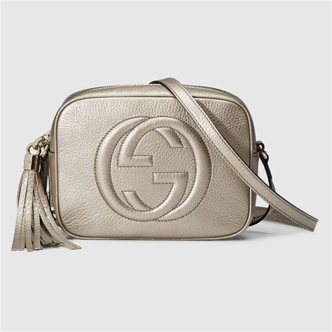 disco bag gucci prezzo|Gucci disco bag price euro.